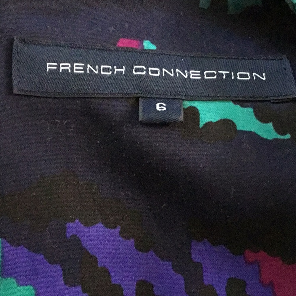 French Connection Dress - Picture 4 of 5